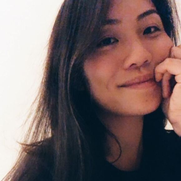 Meet your Posher, Linda. - Picture 1 of 1